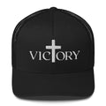 Victory Gold Trucker Cap