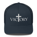 Victory Gold Trucker Cap