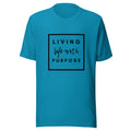 Life With Purpose T-shirt