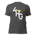 4HG Crown T-Shirt