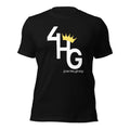4HG Crown T-Shirt