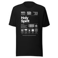 Holy Spirit T-shirt (White)