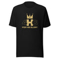 4HG For His Glory T-shirt