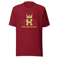 4HG For His Glory T-shirt