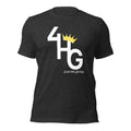 4HG Crown T-Shirt
