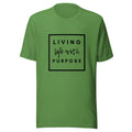 Life With Purpose T-shirt