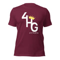 4HG Crown T-Shirt