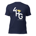 4HG Crown T-Shirt