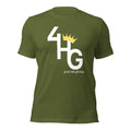 4HG Crown T-Shirt