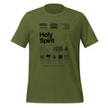 Holy Spirit T-shirt