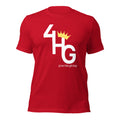 4HG Crown T-Shirt