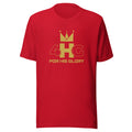 4HG For His Glory T-shirt