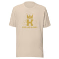 4HG For His Glory T-shirt