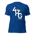 4HG Crown T-Shirt
