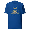 4HG For His Glory T-shirt