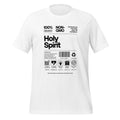 Holy Spirit T-shirt