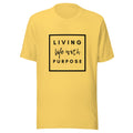 Life With Purpose T-shirt