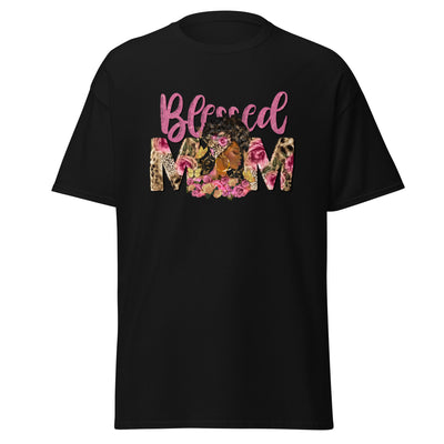 Blessed Mom classic tee