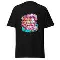 Our World tee