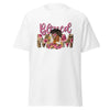 Blessed Mom classic tee