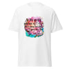 Our World tee