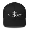 Victory Gold Trucker Cap