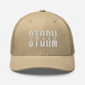 Peace Trucker Cap
