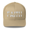 Saved By Grace Trucker Cap