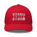 Peace Trucker Cap