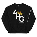 For His Glory Sweatshirt