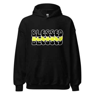 Blessed Unisex Hoodie