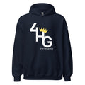 4HG Crown Hoodie