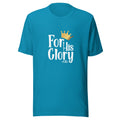 For His Glory T-shirt