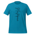 Masterpiece (Black) T-shirt