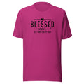 Blessed Mom T-shirt