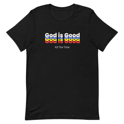 God is Good Unisex T-shirt
