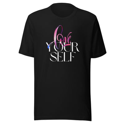 Love Yourself t-shirt