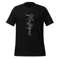 Masterpiece (White) T-shirt