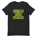 Grace and Mercy t-shirt