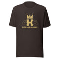 4HG For His Glory T-shirt