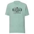 Blessed Mom T-shirt