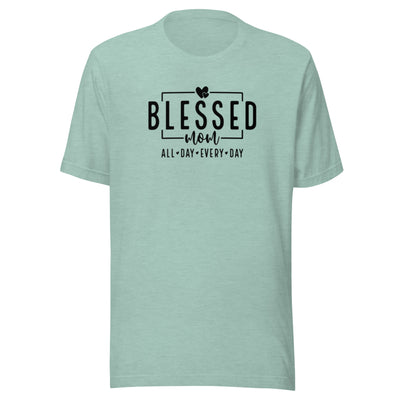 Blessed Mom T-shirt