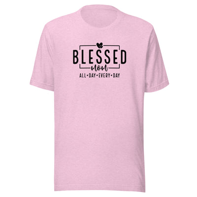 Blessed Mom T-shirt