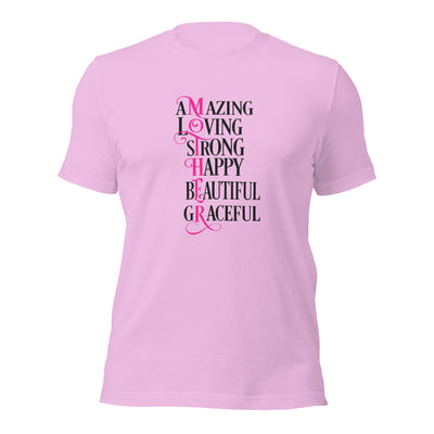 M.O.T.H.E.R. T-shirt