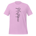Masterpiece (Black) T-shirt