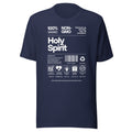 Holy Spirit T-shirt (White)