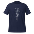 Masterpiece (White) T-shirt