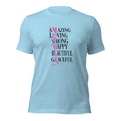 M.O.T.H.E.R. T-shirt