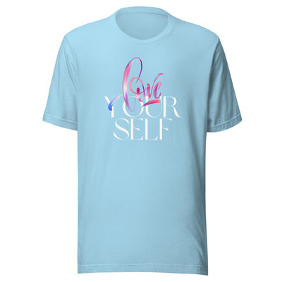 Love Yourself t-shirt