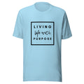 Life With Purpose T-shirt